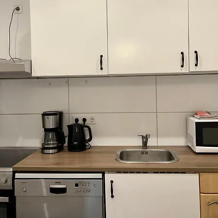 Etzel Apartment *