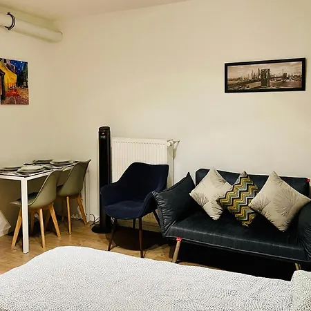 Apartment Etzel Wurzburg