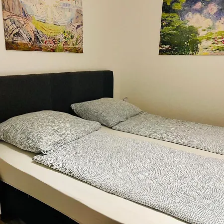 Apartment Etzel
