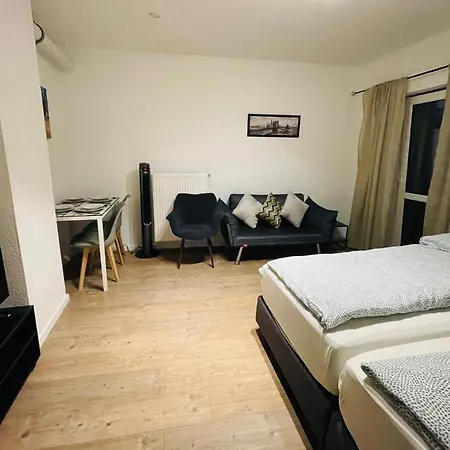 Apartment Etzel
