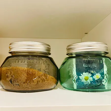 Etzel 公寓 维尔茨堡